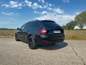 Škoda octavia lll fl 2017 DSG style - 7