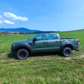 Ford ranger 2.2cdti 6q - 7