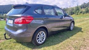 BMW rad 2 Active Tourer 218i Advantage - 7