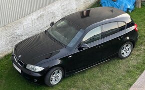 BMW 118D 2006 e87 - 7