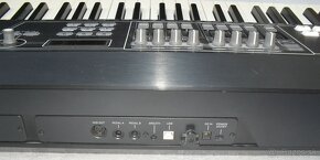 MIDI klávesy CME UF-80 Classic - 7