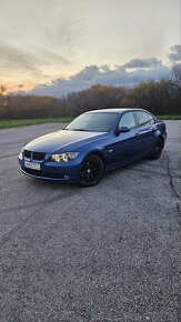 BMW E90 320d - 7