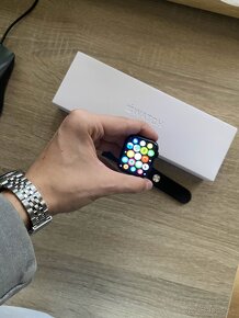 Apple watch series 9 - 7