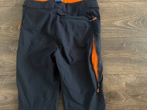 Mammut Eisfeld Guide SO Pants - 7