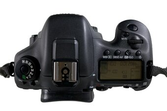 Canon EOS 7D Mark II   Body - 7