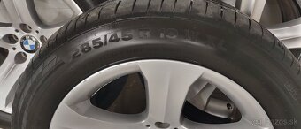 5x120 R19 BMW X5 X6 doveziem - 7