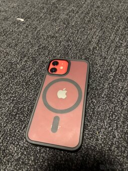 Iphone 12 Mini Red 128gb - 7