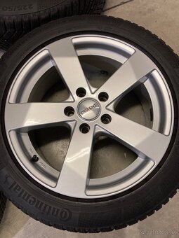 R17 5x112 Dezent TD - 7