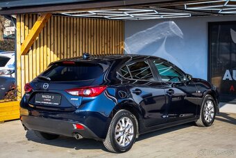 Mazda 3 2.0 Skyactiv -G120 Attraction - 7