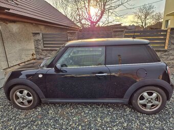 Predam Mini Cooper ONE 1.4 - 7