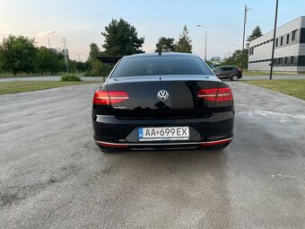 Volkswagen Passat 2.0 TDI EVO Elegance DSG - 7