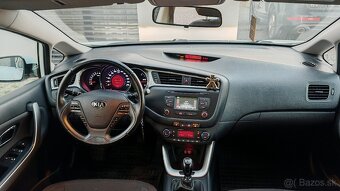 Kia Ceed - 7