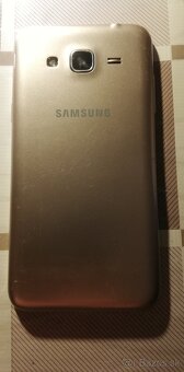 Samsung Galaxy J3 - 7