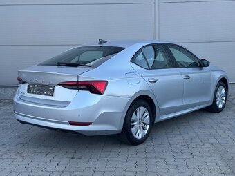 Škoda Octavia 2.0 TDI SCR Ambition - 7