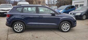 Seat Ateca 1.6 TDI rok 2017 - 7