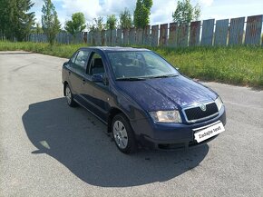 Fabia - 7