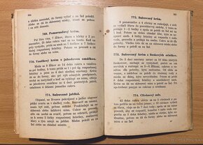 T. Vansová - Nová kuchárska kniha 1925 (2.rozšírené vyd.) - 7