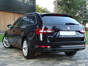 Škoda Superb Combi 2.0 TDI Style DSG - 7