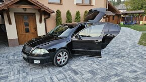 Škoda Octavia 2.0tdi - 7