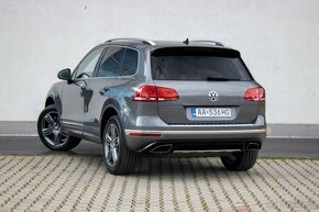 Volkswagen Touareg 3.0 TDI R line - 7