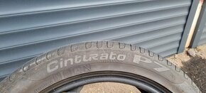 Predam pirelli 235 45r18 letne - 7