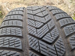 255/40 r21 zimne pneumatiky 255 40 21 Pneu zimné - 7