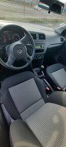 Volkswagen polo 1.2 benzin - 7