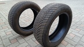 Winter Contact TS 860 205/55 R16 - 7