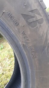 Zimne pneumatiky Bridgestone Blizzak LM-005 na predaj - 7