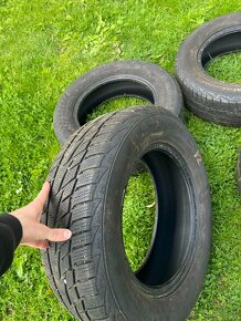 Pneumatiky 205/65 R15 - 7