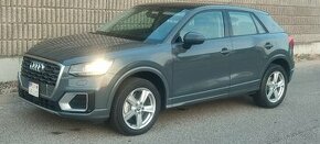 Audi Q2 30 1.6 TDI Sport Odpočet DPH: 12500 € Možnosti finan - 7