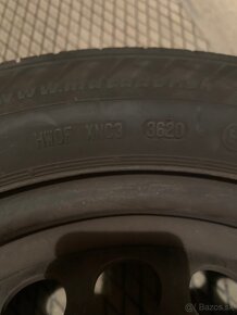 205/55 r16 pneumatiky +disky - 7