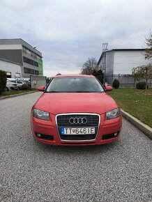 Predam Audi A3 - 7