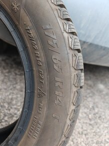 Matador Nordica 175/65r14 82T - 7