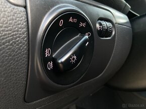 Volkswagen Golf 5 Variant 1.9. TDI DSG - 7