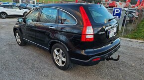 Honda CR-V 2.2i CDTi ES - 7