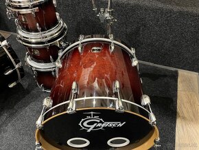 GRETSCH RENOWN MAPLE - 7