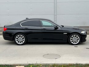 BMW 525 xdrive 160kw (f10) 2012 8st. automat - 7