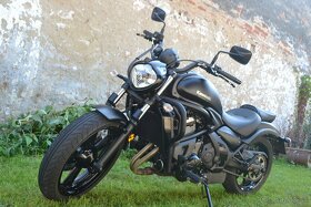 Kawasaki Vulcan - 7