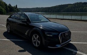 Audi a6 - 7