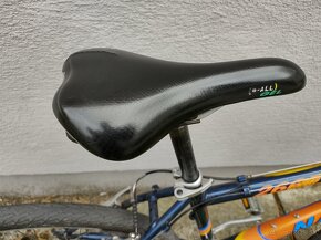 (12)  Horský bicykel Nakita Adventrure 2660 - 7