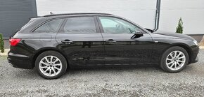 TOP CENA .Audi A4 113 tis. km 2.0 TDI DSG - 7