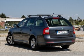 Škoda Octavia Combi 1.6 TDI CR DPF Ambiente - 7