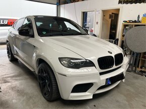 BMW X6 .. - 7