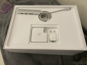 Macbook 13 pro 2017 - 7