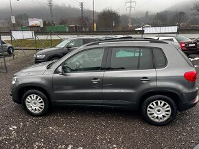 Volkswagen Tiguan. 2.0tdi - 7