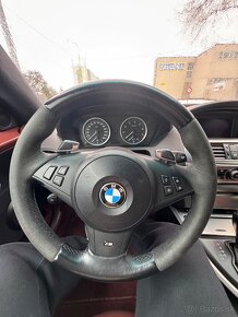 Bmw 630i E63 - 7