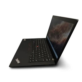 Lenovo ThinkPad X13 Gen1 5 PRO 4650U 8 GB RAM 256 GB SSD 13. - 7