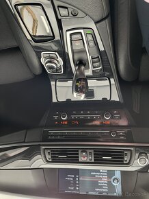 BMW 530xd 2012 - 7