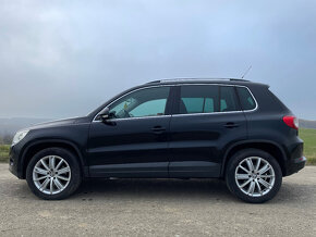 Volkswagen Tiguan - 7